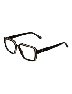 Men' Spectacle frame Guess GU50085 54052