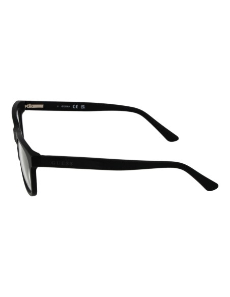 Unisex' Spectacle frame Guess GU8267 51002