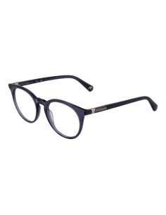 Unisex' Spectacle frame Guess GU5224 48090