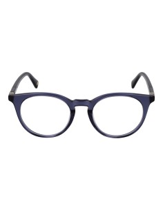 Unisex' Spectacle frame Guess GU5224 48090 2