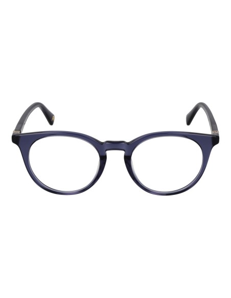 Unisex' Spectacle frame Guess GU5224 48090