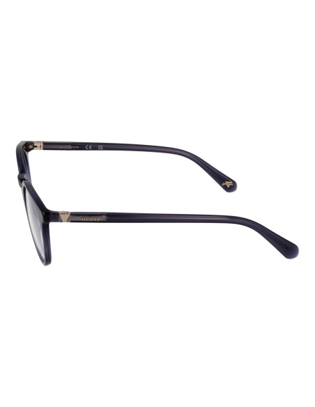 Unisex' Spectacle frame Guess GU5224 48090