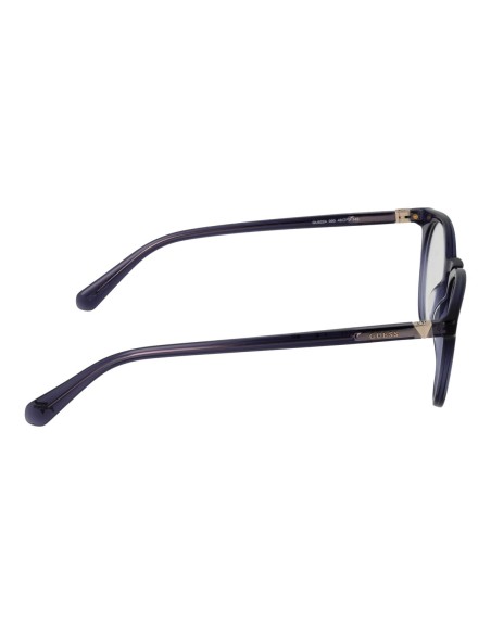 Unisex' Spectacle frame Guess GU5224 48090