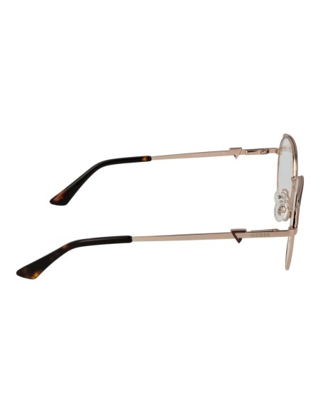 Ladies' Spectacle frame Guess GU2867 53032
