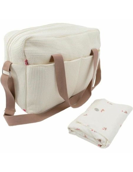 Diaper Changing Bag Domiva
