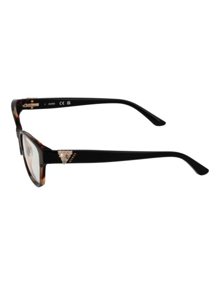 Ladies' Spectacle frame Guess GU2854-S 51053