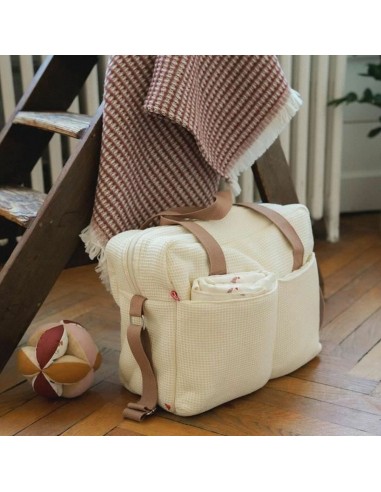 Diaper Changing Bag Domiva