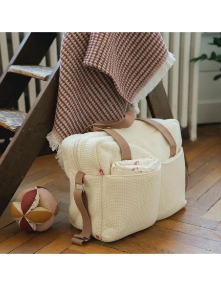 Diaper Changing Bag Domiva