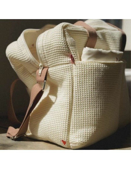 Diaper Changing Bag Domiva