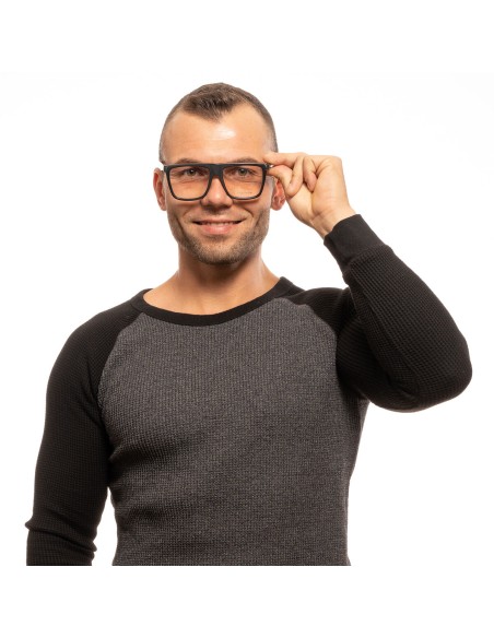 Men' Spectacle frame Yohji Yamamoto YY1036 55002