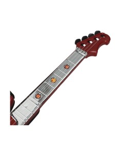 Baby Guitar Reig Microphone 2