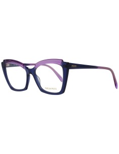 Ladies' Spectacle frame Emilio Pucci EP5160 55087