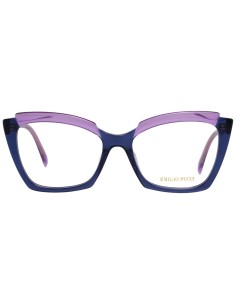 Ladies' Spectacle frame Emilio Pucci EP5160 55087 2