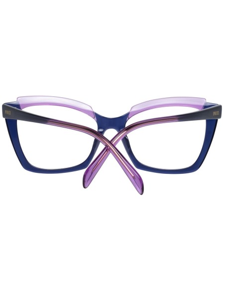Ladies' Spectacle frame Emilio Pucci EP5160 55087