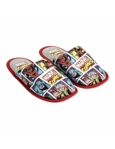 House Slippers Marvel Multicolour