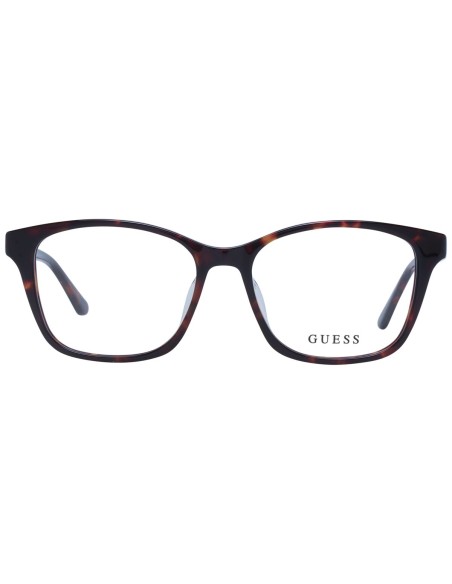 Ladies' Spectacle frame Guess GU2846-D 53052