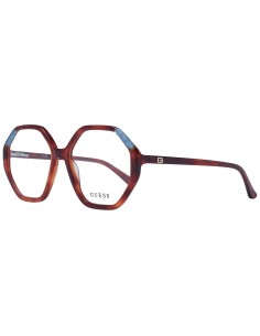 Ladies' Spectacle frame Guess GU2951 53056