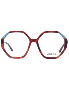 Ladies' Spectacle frame Guess GU2951 53056 2