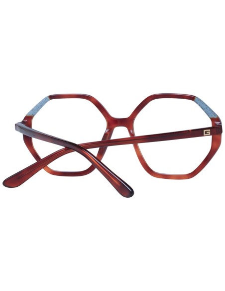 Ladies' Spectacle frame Guess GU2951 53056