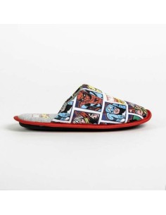 House Slippers Marvel Multicolour 2