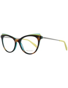 Ladies' Spectacle frame Emilio Pucci EP5132 54092
