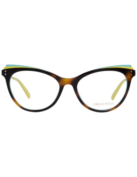 Ladies' Spectacle frame Emilio Pucci EP5132 54092