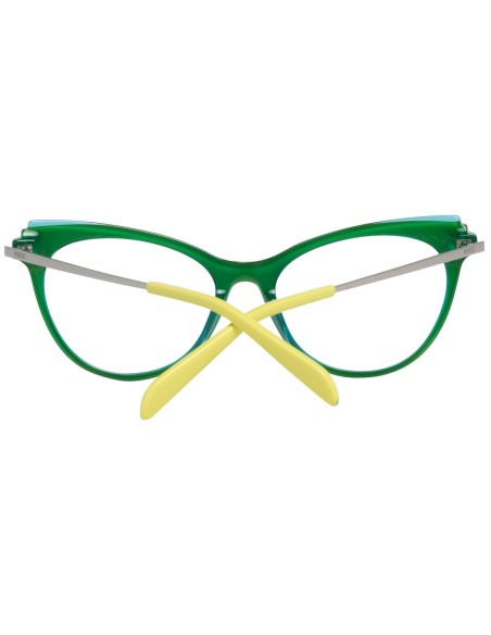 Ladies' Spectacle frame Emilio Pucci EP5132 54092