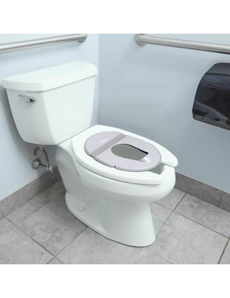 Toilet Seat Reduce for Babies Ingenuity