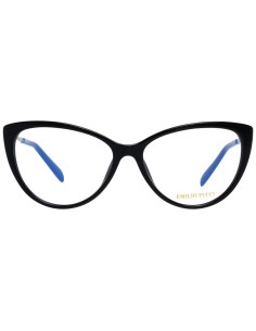 Ladies' Spectacle frame Emilio Pucci EP5101 56001 2