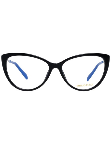 Ladies' Spectacle frame Emilio Pucci EP5101 56001