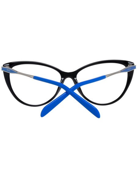 Ladies' Spectacle frame Emilio Pucci EP5101 56001