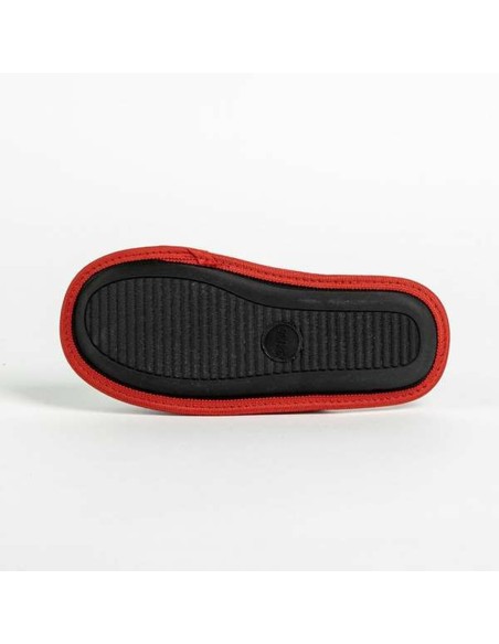House Slippers Marvel Multicolour