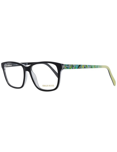 Ladies' Spectacle frame Emilio Pucci EP5032 53003
