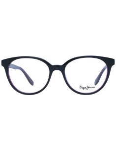 Ladies' Spectacle frame Pepe Jeans PJ3459 50C5 2