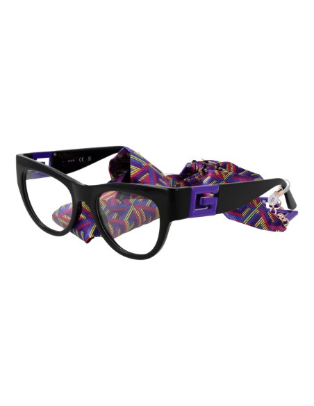 Ladies' Spectacle frame Guess GU2988 50083