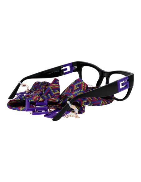 Ladies' Spectacle frame Guess GU2988 50083