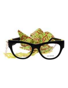 Ladies' Spectacle frame Guess GU2988 50041 2