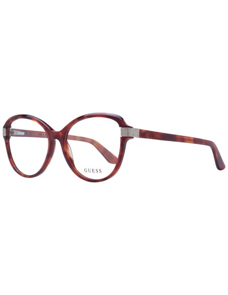 Ladies' Spectacle frame Guess GU2955 55053