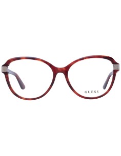 Ladies' Spectacle frame Guess GU2955 55053 2