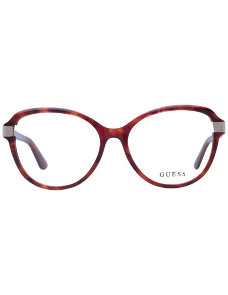 Ladies' Spectacle frame Guess GU2955 55053