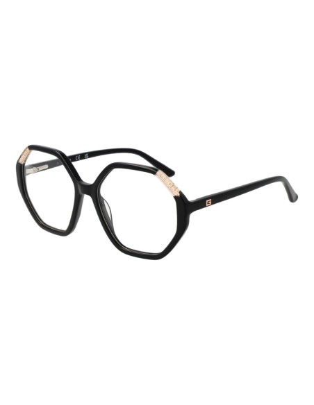 Ladies' Spectacle frame Guess GU2951 53001