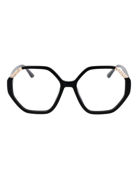Ladies' Spectacle frame Guess GU2951 53001