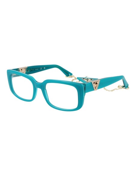Ladies' Spectacle frame Guess GU2959 53087
