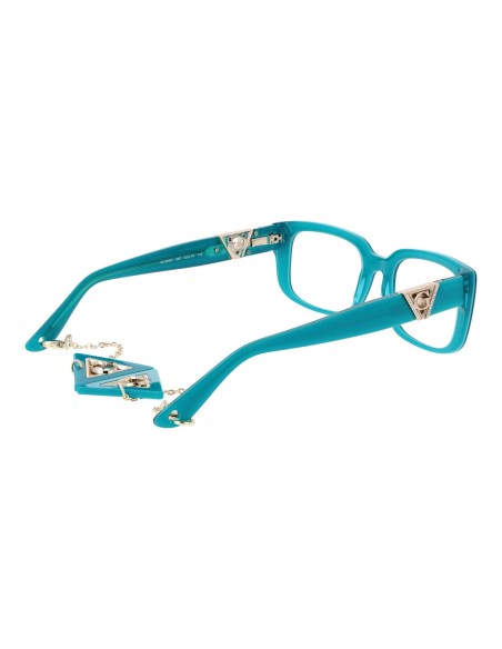Ladies' Spectacle frame Guess GU2959 53087
