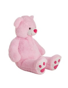 Fluffy toy 100 cm 100 cm 2