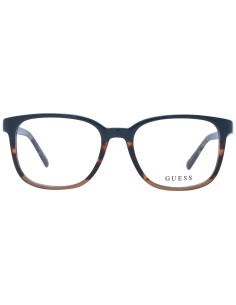 Men' Spectacle frame Guess GU50080 53056 2