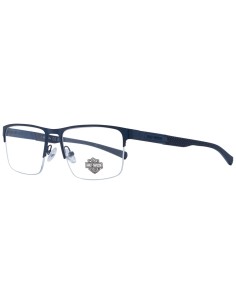 Men' Spectacle frame Harley-Davidson HD00010 54091