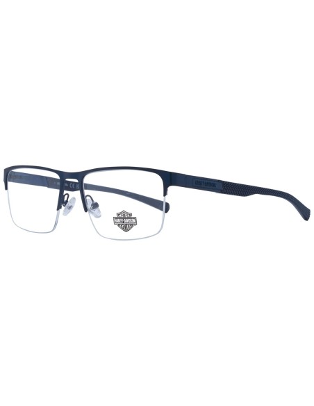 Men' Spectacle frame Harley-Davidson HD00010 54091