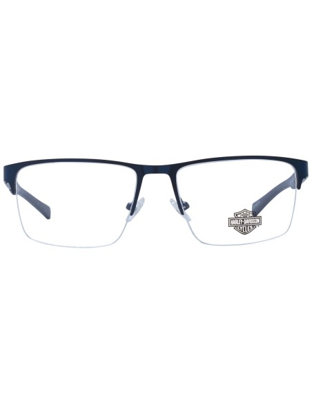 Men' Spectacle frame Harley-Davidson HD00010 54091