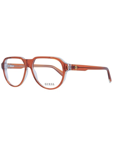 Men' Spectacle frame Guess GU50090 56044